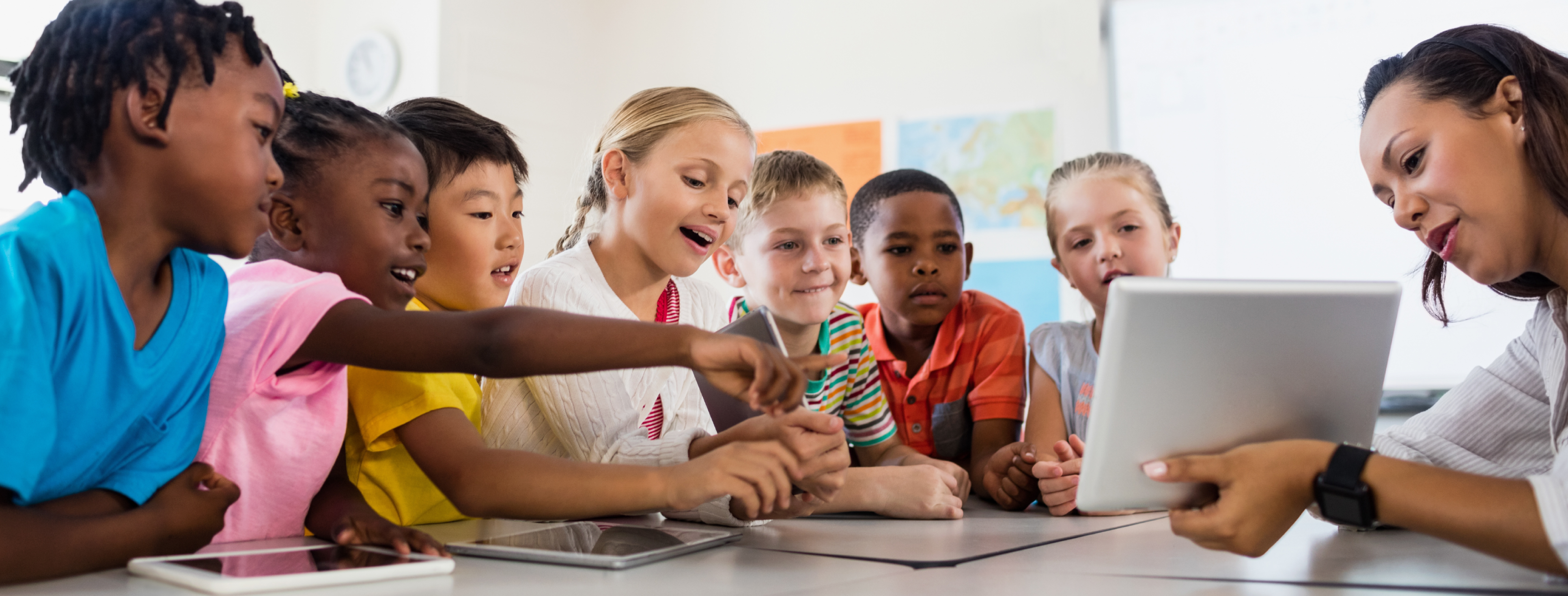 Empowering Potential: How Innovative Classroom Materials Enhance Teaching and Learning