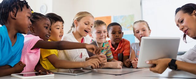 Empowering Potential: How Innovative Classroom Materials Enhance Teaching and Learning