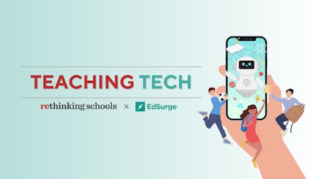 Join the latest EdSurge Research project