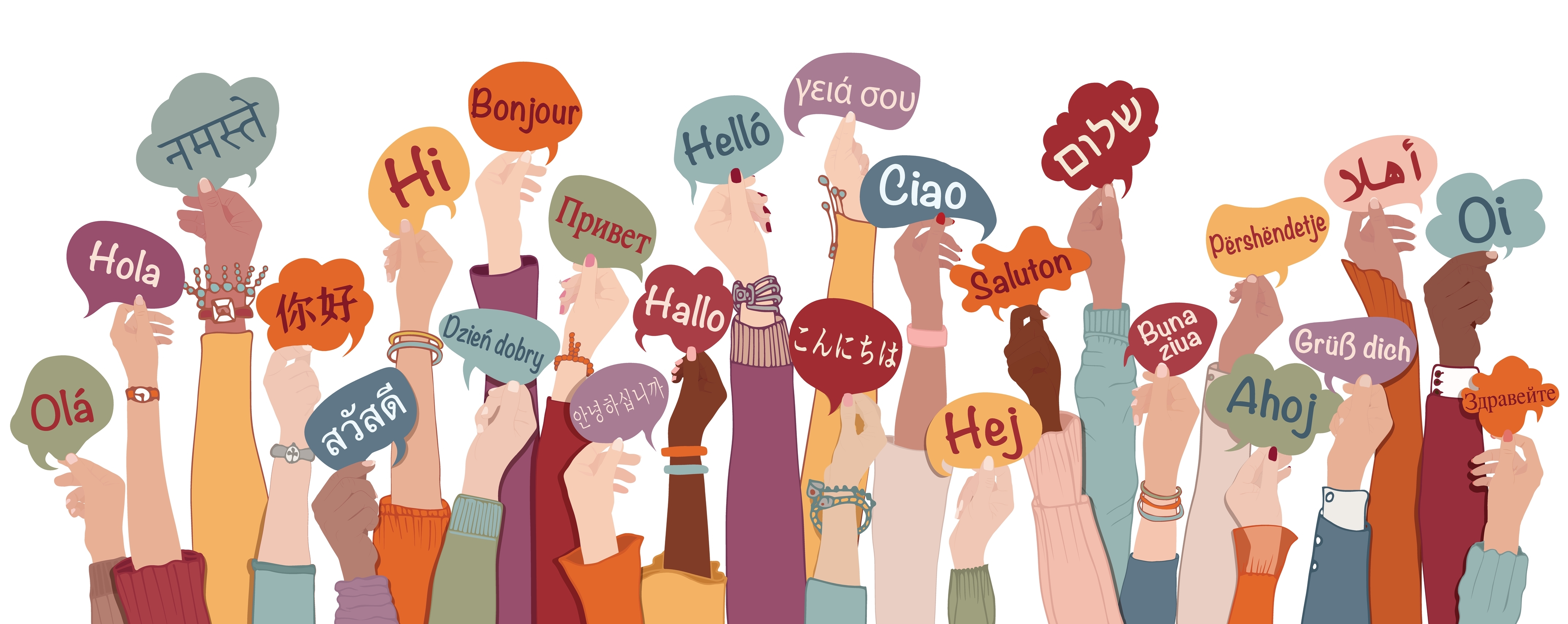 Bridging Language Barriers in the Classroom 