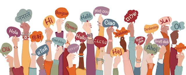 Bridging Language Barriers in the Classroom