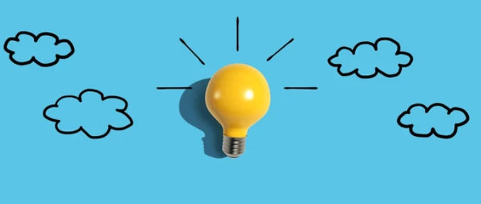 The Idea Spark Live 2025