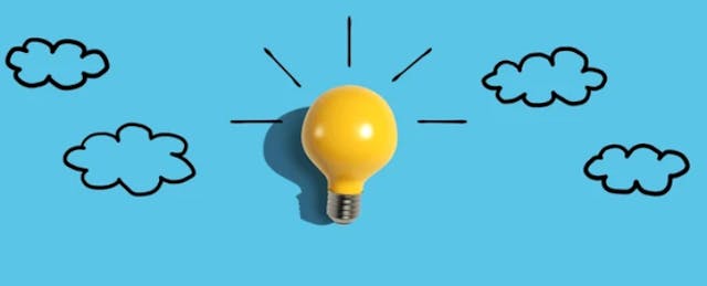 The Idea Spark Live 2025