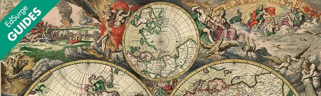 Education Technology 101: From Assessments to Zombies