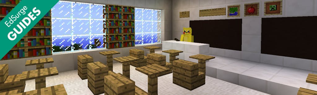 Playing Games In School Edsurge Guides - how to make your game in first person roblox