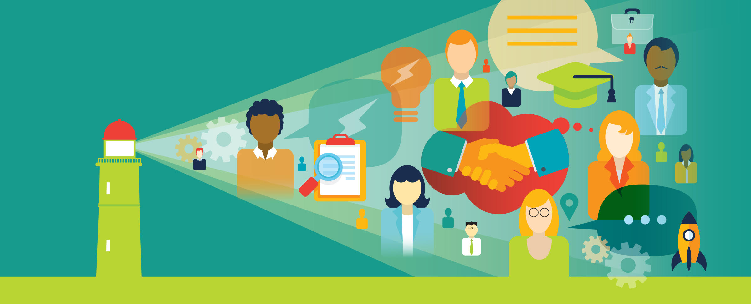 EdSurge’s Guide to Landing a Job (or Finding the Perfect Candidate)
