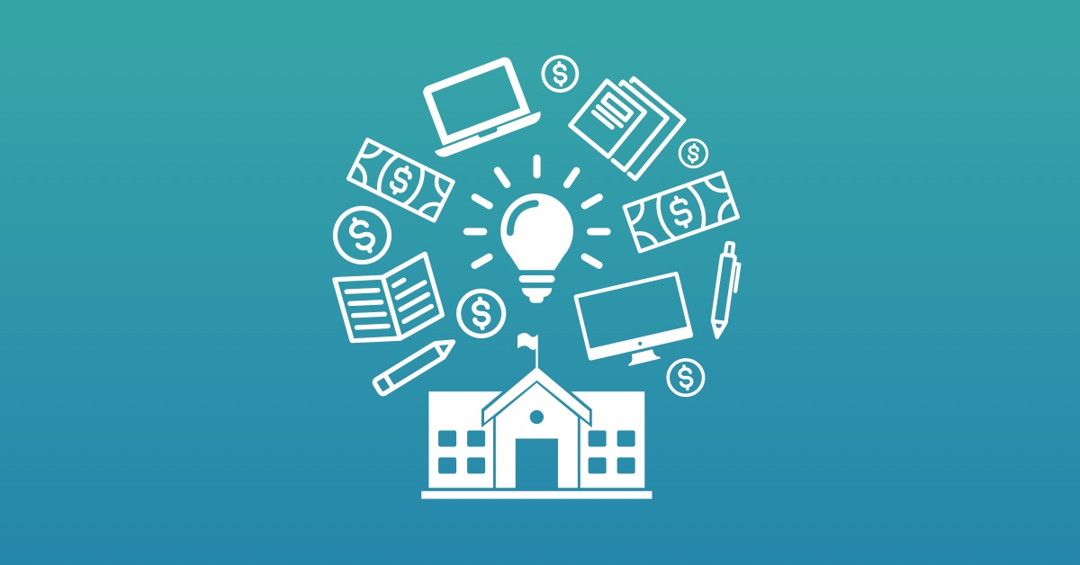 Crowdfunding in K-12: Developing a Vision That Informs Policy