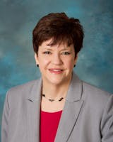 Dr. Kathy Curran