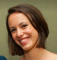 Melissa Giroux