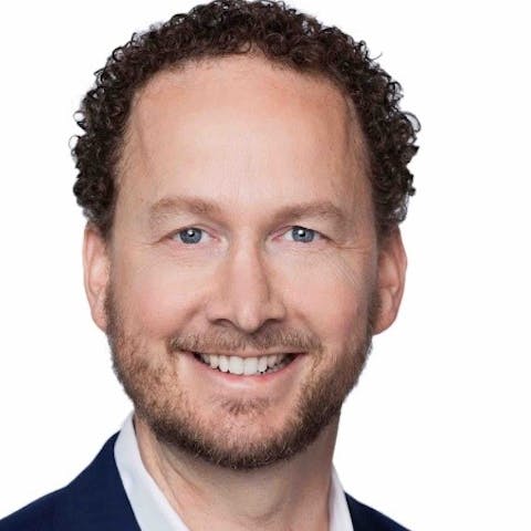 John Rogers Writers EdSurge