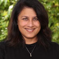 Sujata Bhatt