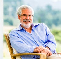 Steve Blank