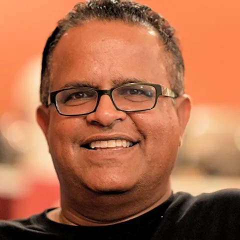 Venkat Ratnam | Writers | EdSurge