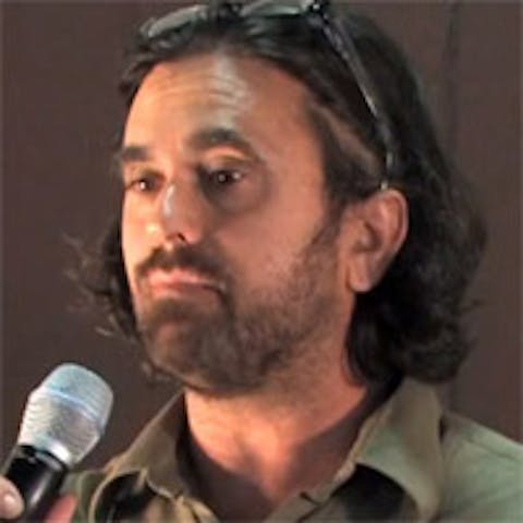 Robert Litt Writers EdSurge