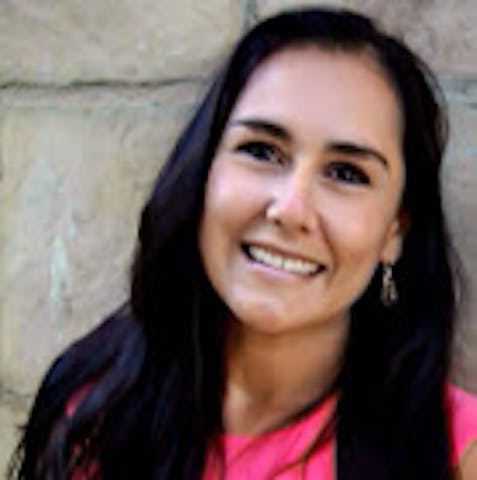 Michelle Diaz | Writers | EdSurge