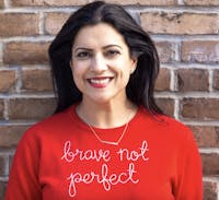 Reshma Saujani