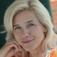 Sheila Ohlsson Walker