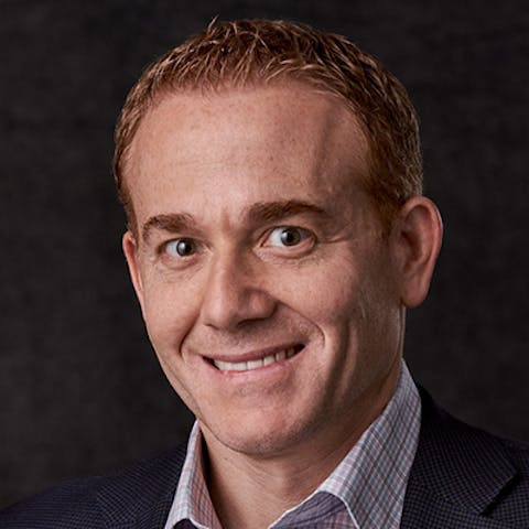 Jason Rosenberg | Writers | EdSurge