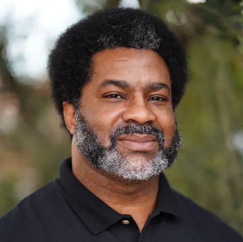 Sharif El-Mekki | Writers - EdSurge