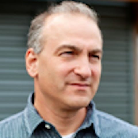 Brian Jacobs | Writers | EdSurge