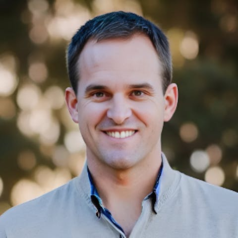 Eric Dahlberg Writers EdSurge