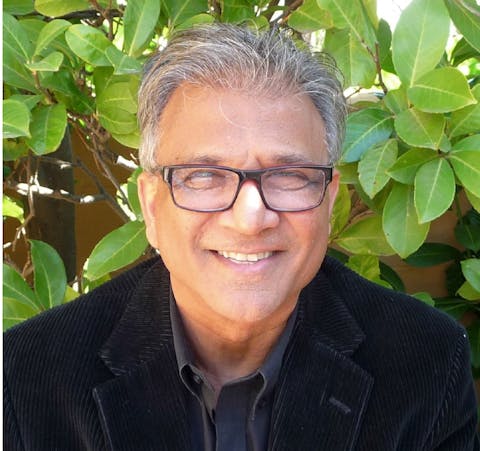 Umang Gupta | Writers - EdSurge