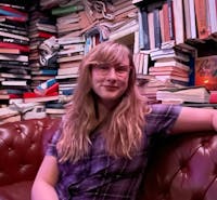 Claire Woodcock