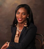 Yolanda Wiggins