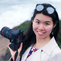 Yuxuan Xie, EdSource