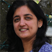 Sheena Vaidyanathan