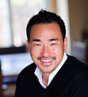 David Kim