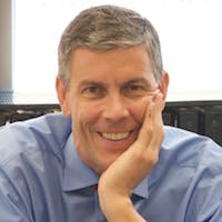 Arne Duncan