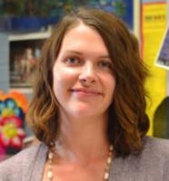 Ashley Lamb-Sinclair