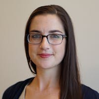 Julia Freeland Fisher