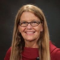 Dr. Sally Lindgren