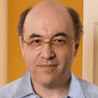 Stephen Wolfram