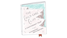 Child Care Cliff Header Image
