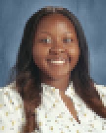 Mikia D. Frazier Mikia D. Frazier