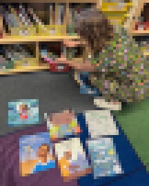 Climate education books