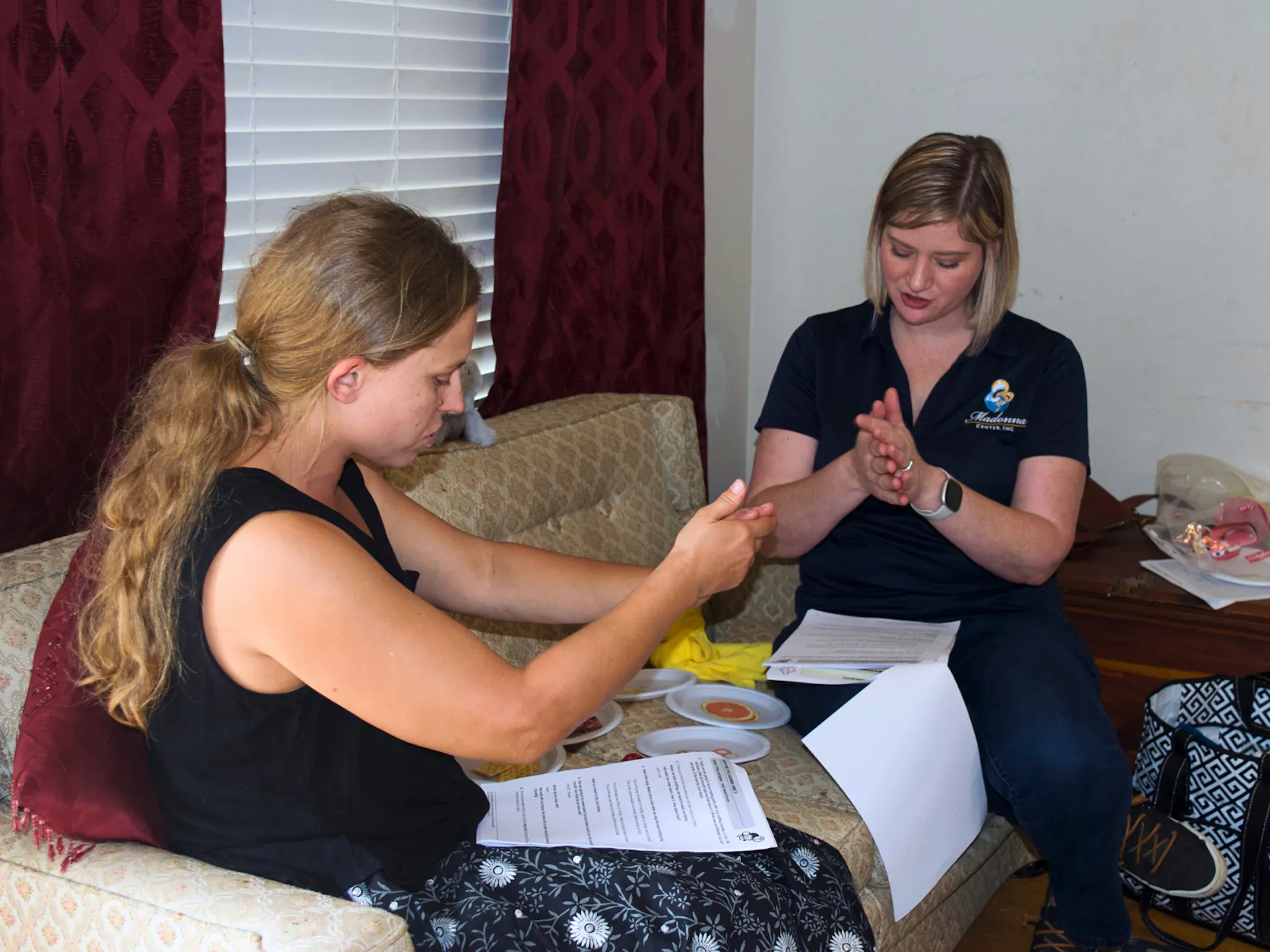 Evidence Shows That Home Visits Support Children and Families. Here’s ...