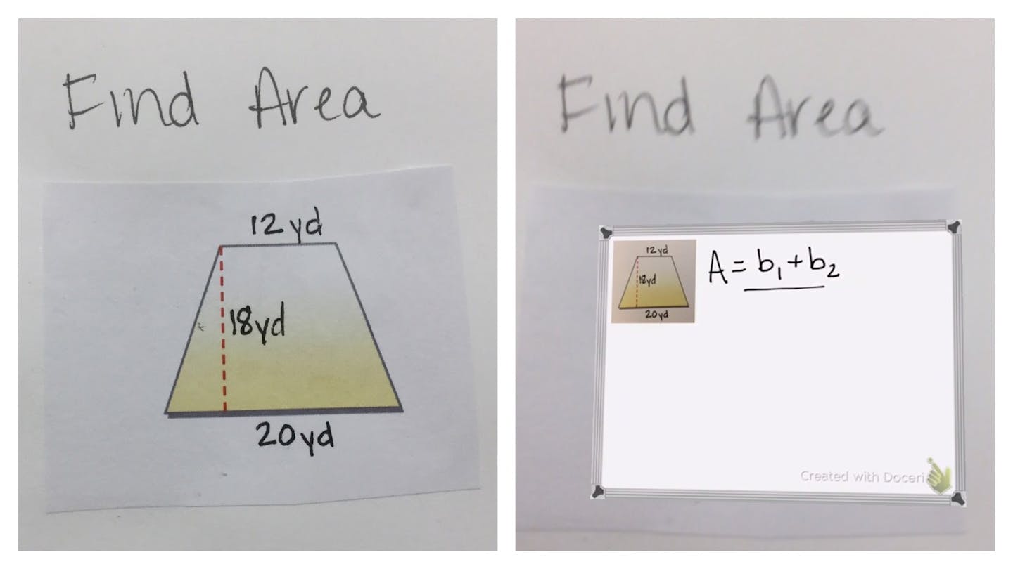 How to Make Augmented Reality a Reality in Your Classroom EdSurge News