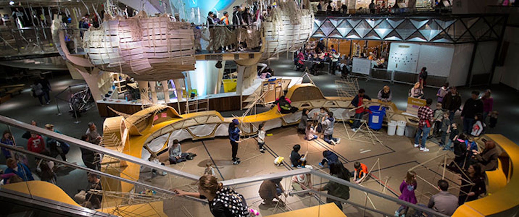 What Schools Can Learn From a Science Museum That Makes Learning ...