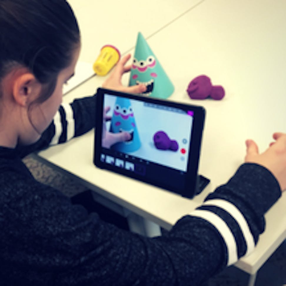 Students Step up to Lead Tech Implementation at Their Elementary School ...