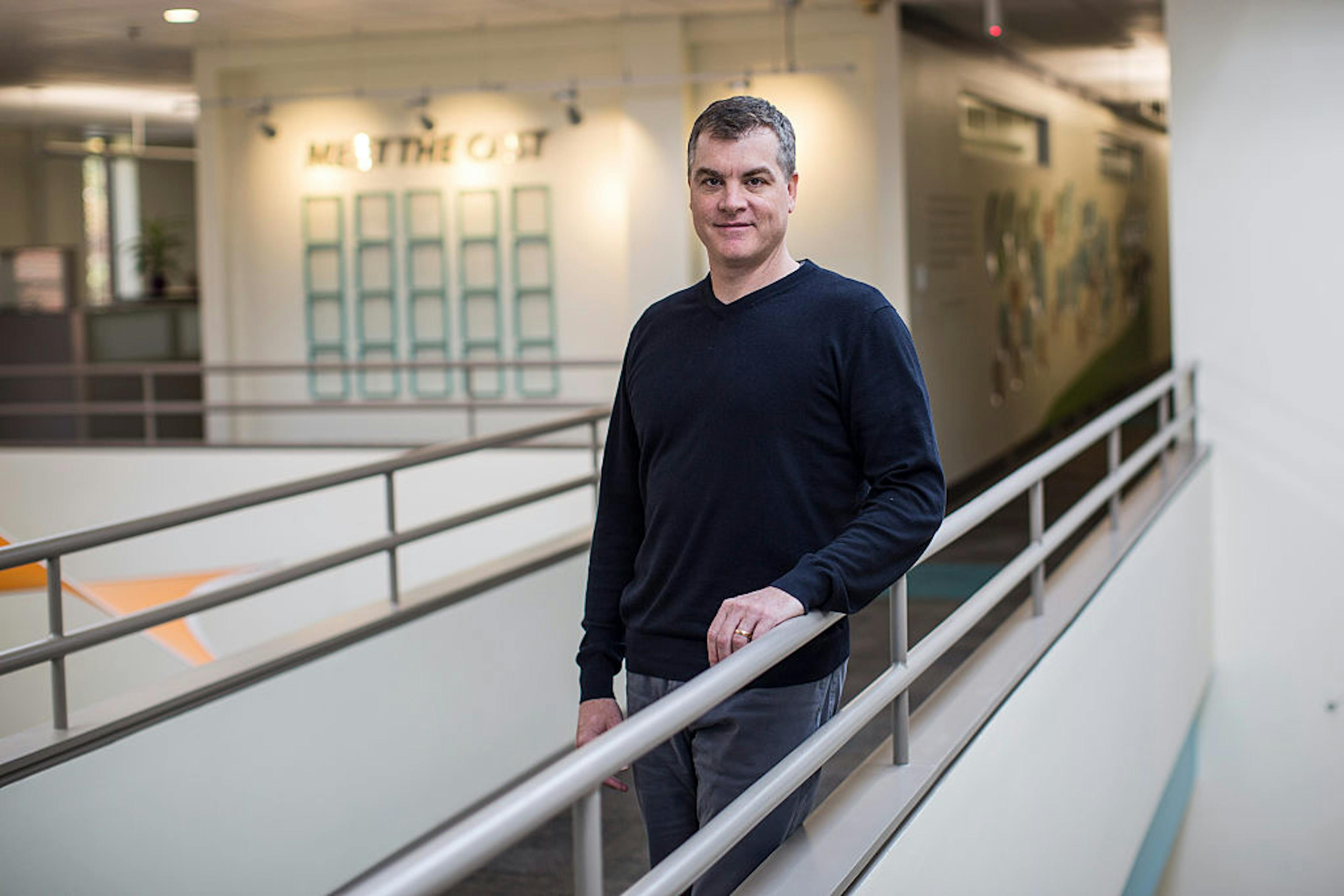 How a 5Decade Old Education Company Reinvented Itself EdSurge News