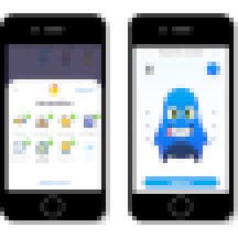 ClassDojo Beyond Schools screenshot: feedback points and customizable avatar ClassDojo Beyond Schools screenshot: feedback points and customizable avatar
