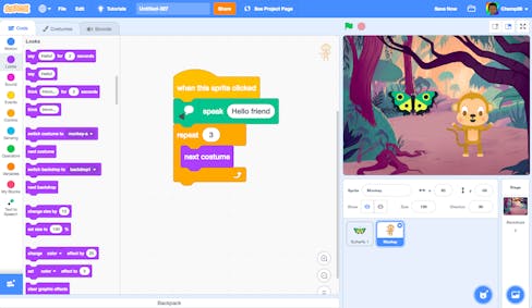 Mitch Resnick: The Next Generation of Scratch Teaches More Than Coding ...
