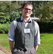 Educator: Christopher Stuart