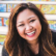Michelle Ching, CEO of Literator