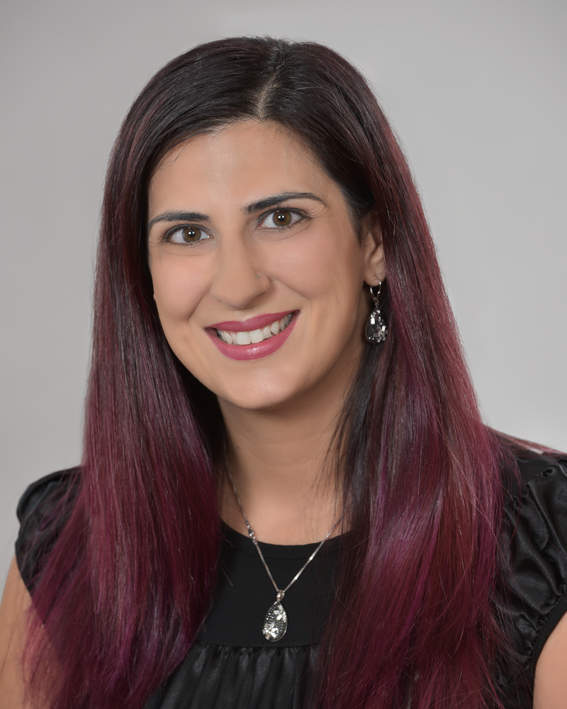 Lemma Shomali headshot