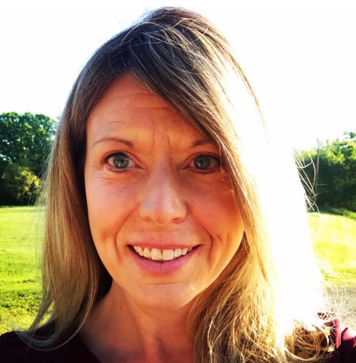 Cathie Gillner headshot